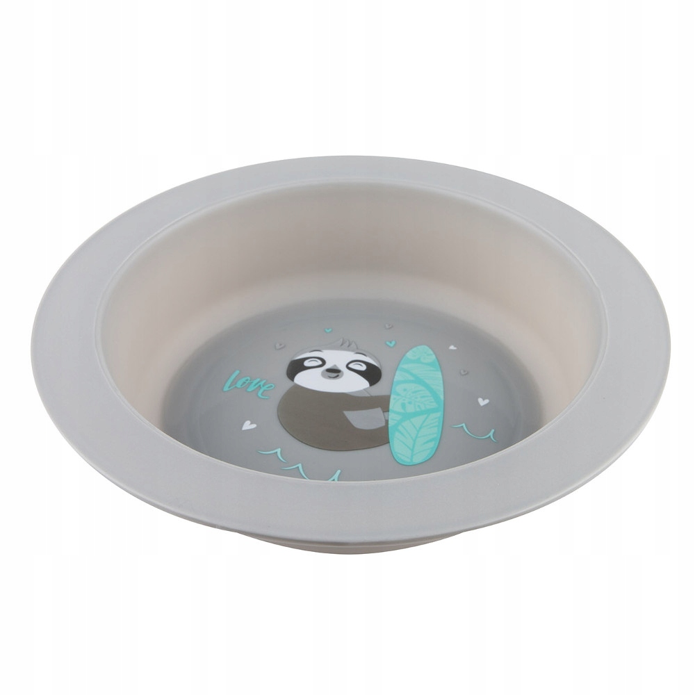 CANPOL ZESTAW NACZYŃ OBIADOWY DLA DZIECI MISECZKA Marka Canpol