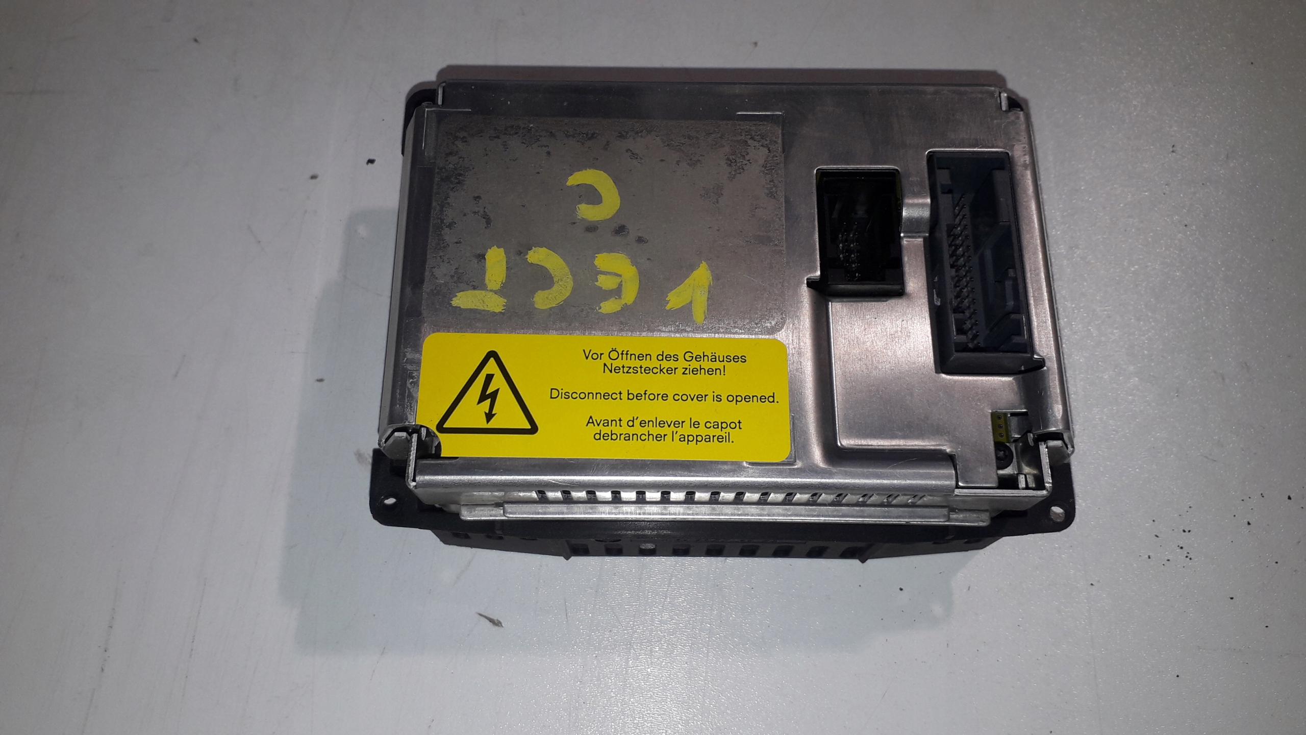 display NAVI OPEL VECTRA C SIGNUM