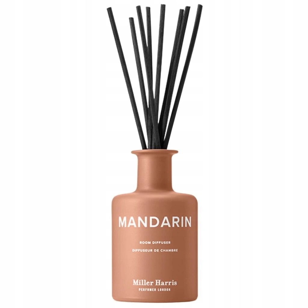 Miller Harris Mandarin Aróma Difuzér 150 ml