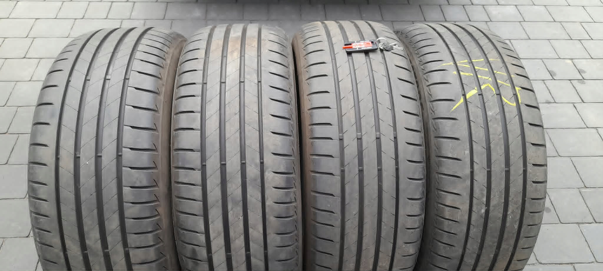 BRIDGESTONE TURANZA T005 235/55R18 104T MO XL