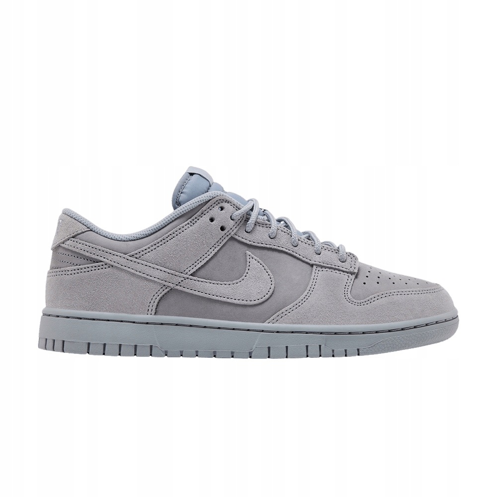 Nike Dunk Low Se Wolf Grey