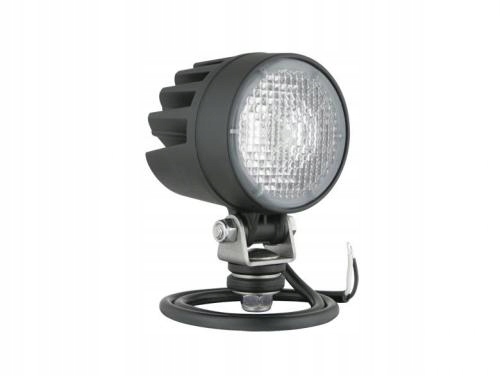 51100 - Галогенная светодиодная рабочая лампа 800lm провод 0,5 м PTO