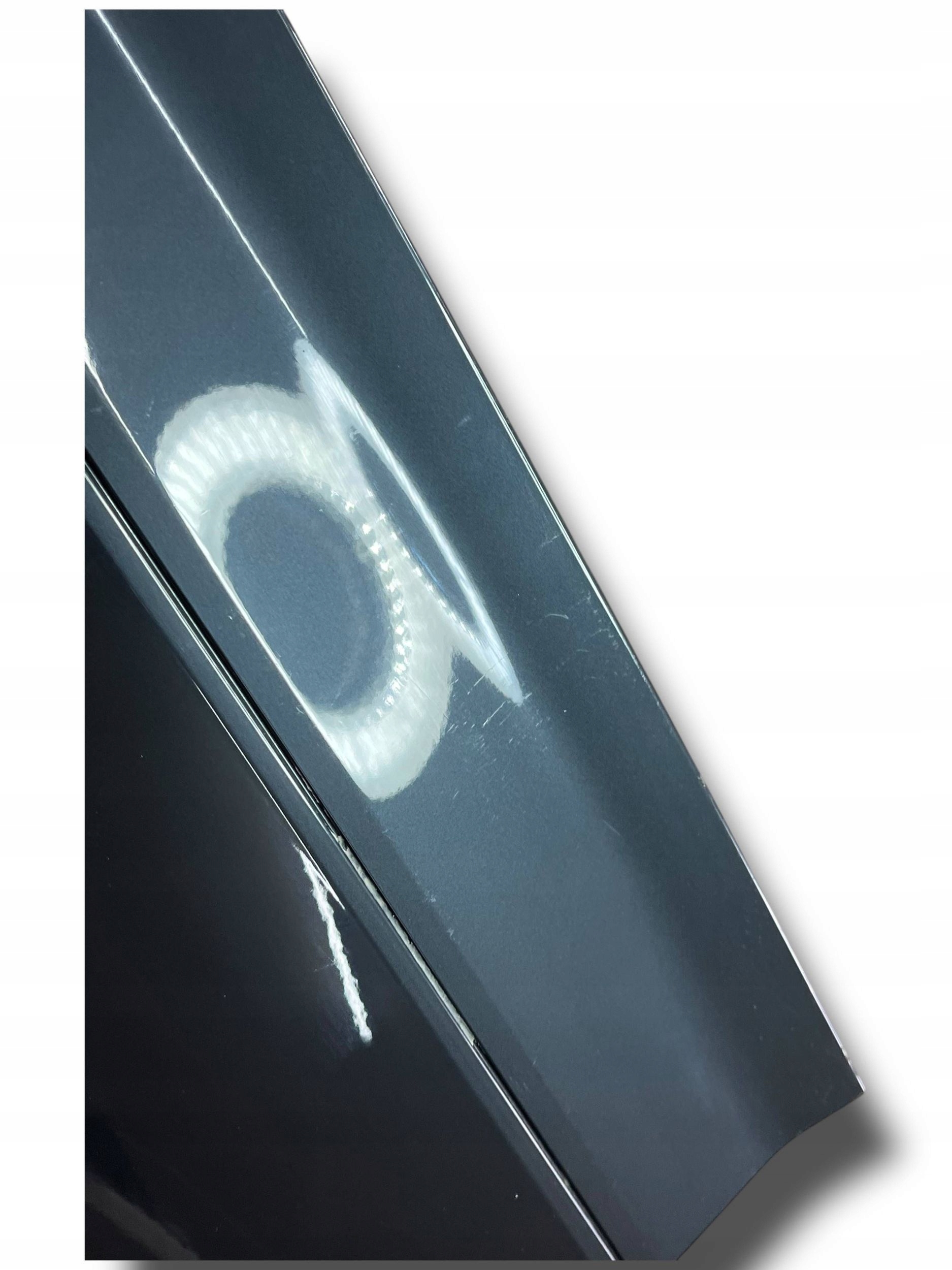 moulding door left front AUDI Q4 E-TRON 89A853959A !J
