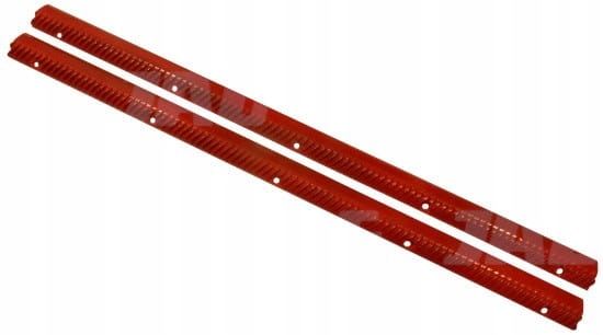 Dvojice cepů Pravá 1380 mm Dronningborg D28382008