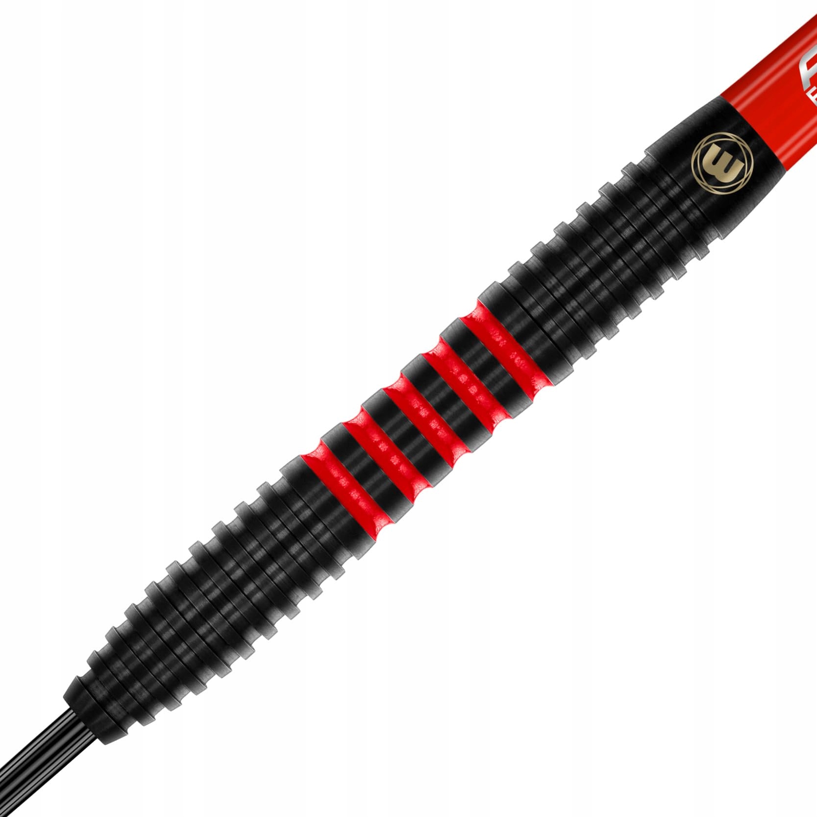 WINMAU Joe Cullen 85% 25G Profesjonalny Zestaw Dartów Z Lotkami I Trzonkami — miniatura 3