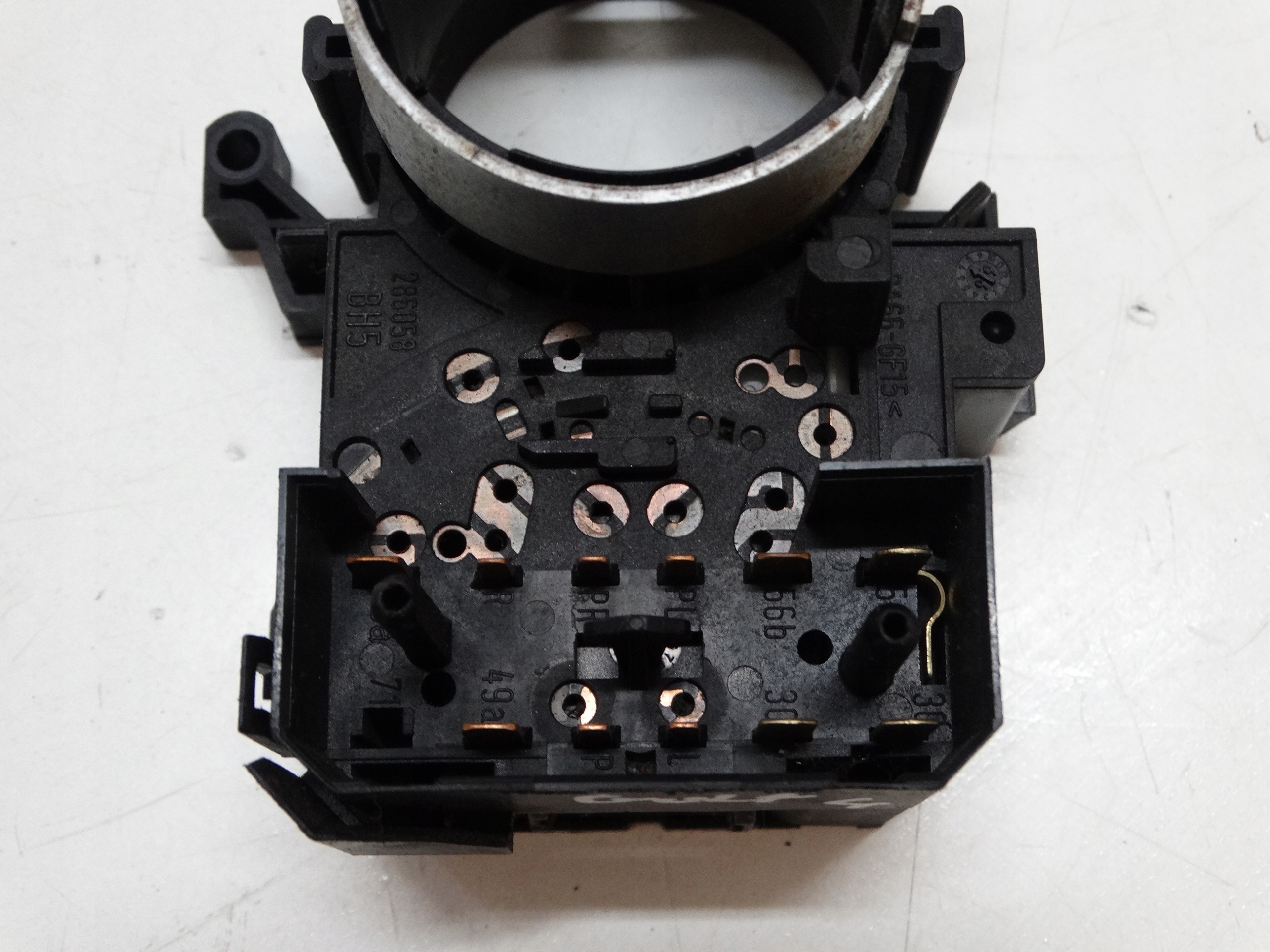 sensor KATA steering AUDI VW SKODA 8L0953513G
