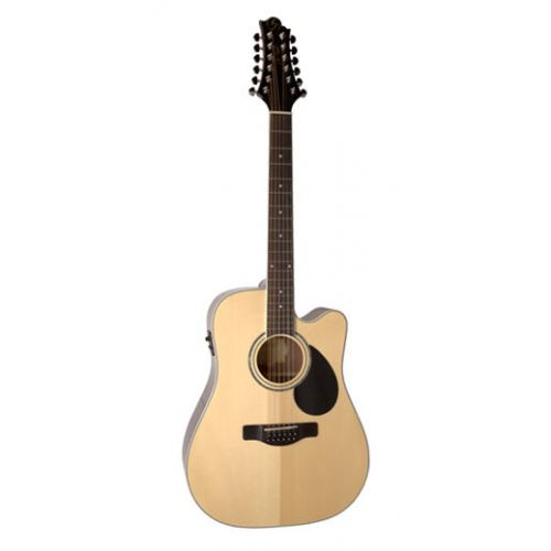 Samick GD-112SCE gitara elektroakustyczna