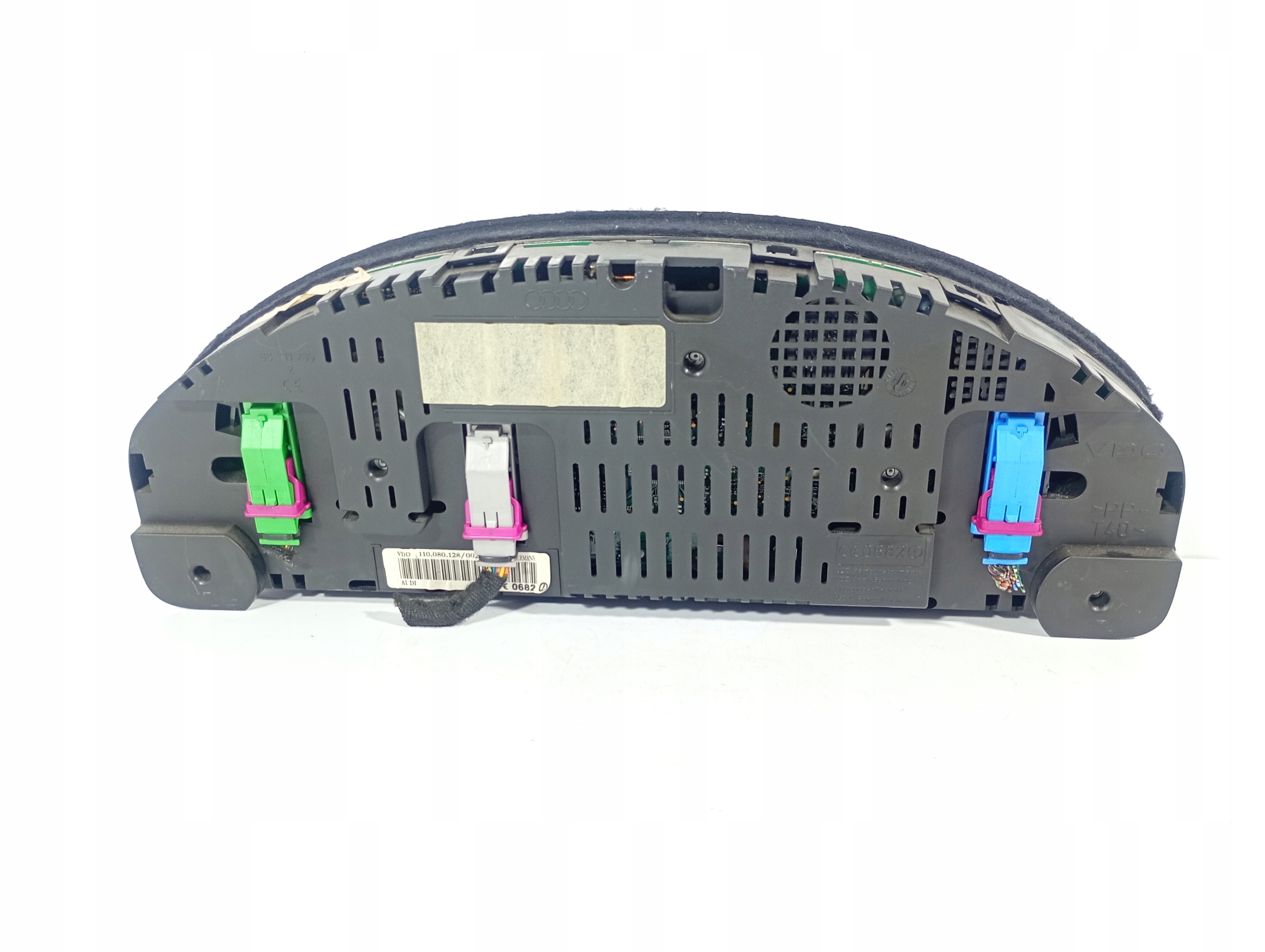 Audi A6 C5 97-04 dials dials tachometer OE 4B0920933J
