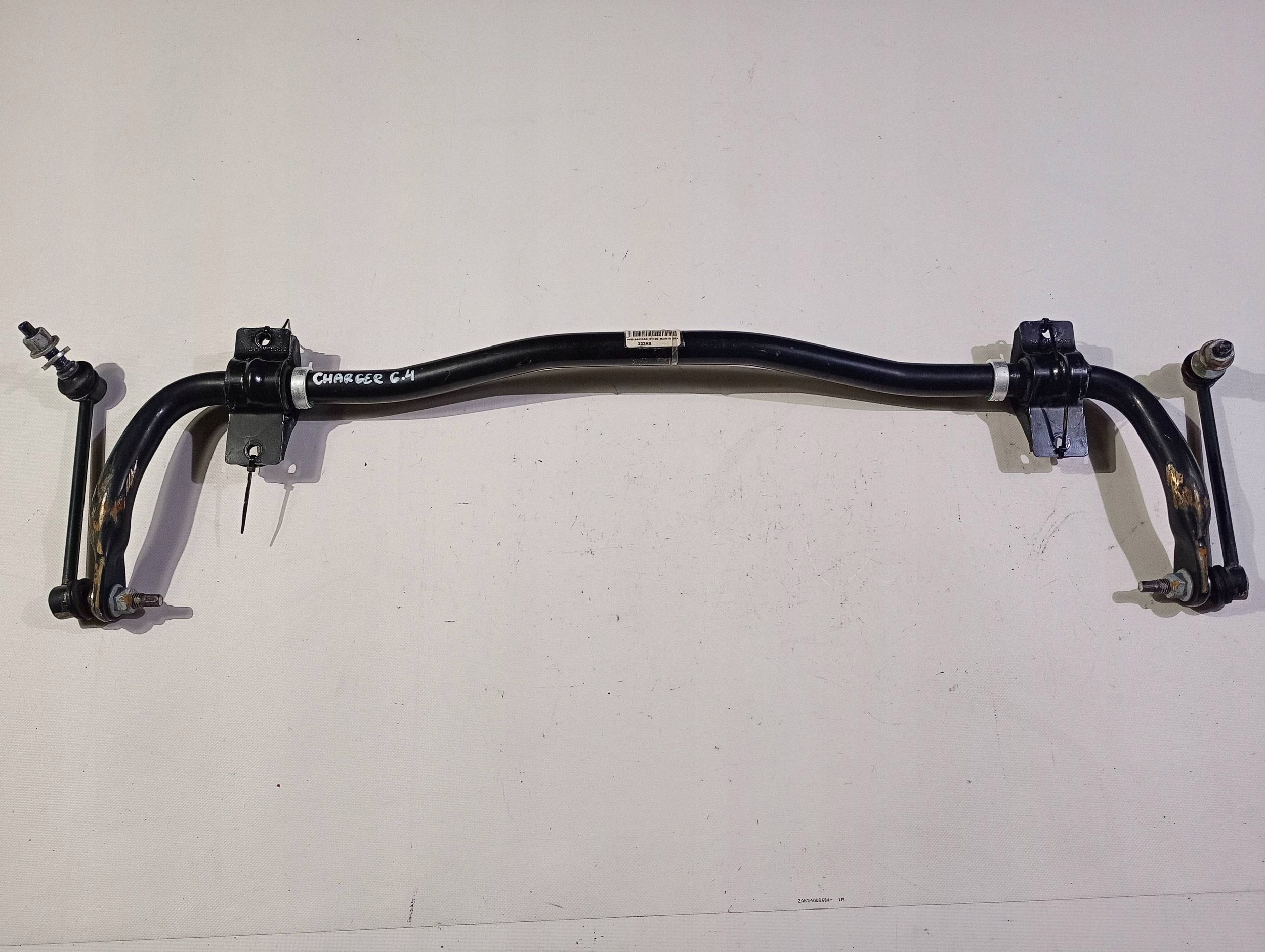 stabilizer rod stabilizator front front Dodge Charger 6.4 SRT 2015