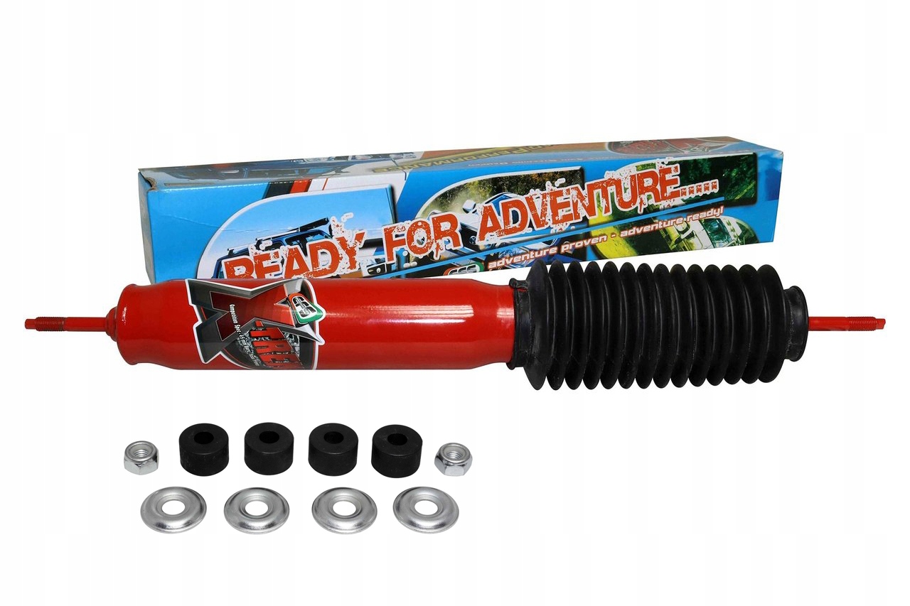 35-4036 - NISSAN PATROL Y60-амортизатор рульового управління EFS X-TREME