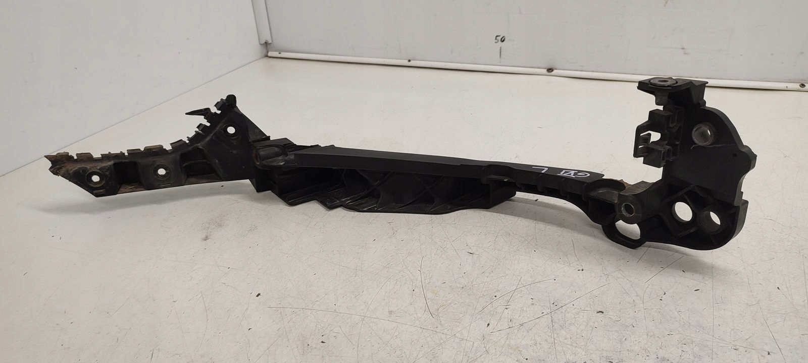 support lights left front holder W Golf VI 1,2 TSI