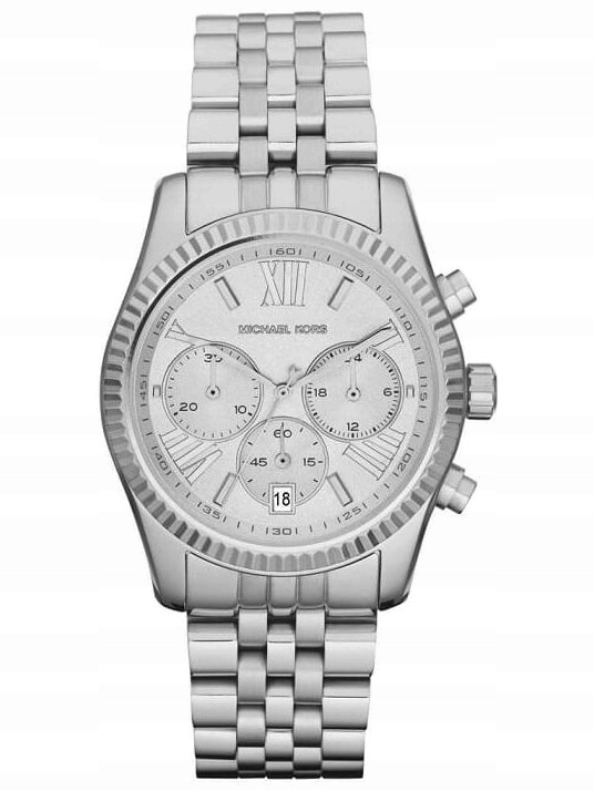 Dámské Hodinky Michael Kors MK5555 Lexington (zm523c)