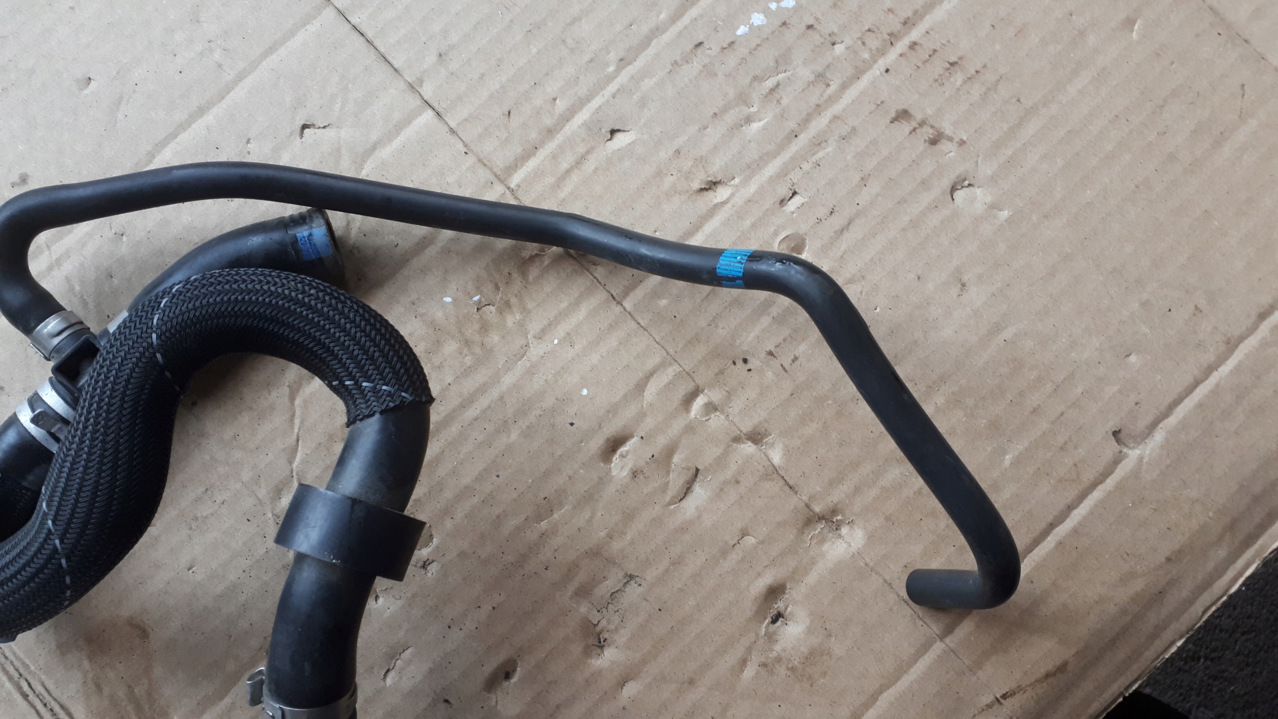 S6 C7 4G wiring vacual 4.0 TFSI S7 4G