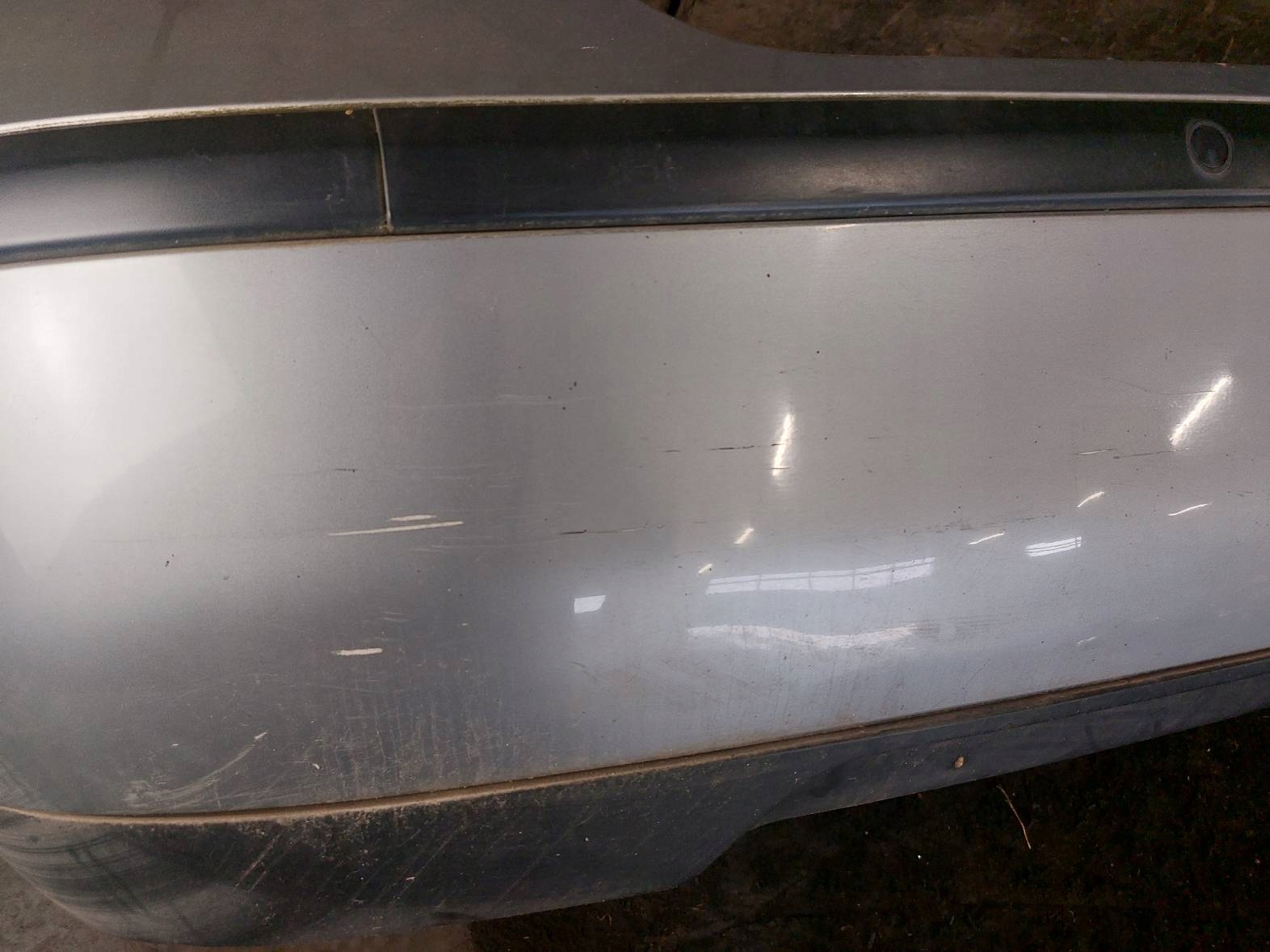complete rear part trunk door bumper light right left FORD MONDEO 2.0 TDCI