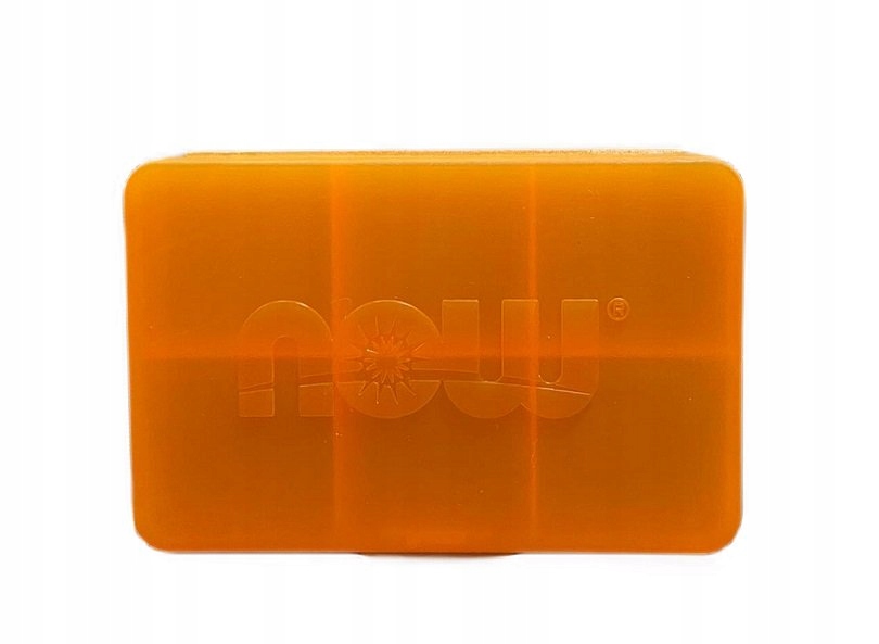 Now Pill Case, Small Pudełko na kapsułki, tabletki małe , 6 przegródek