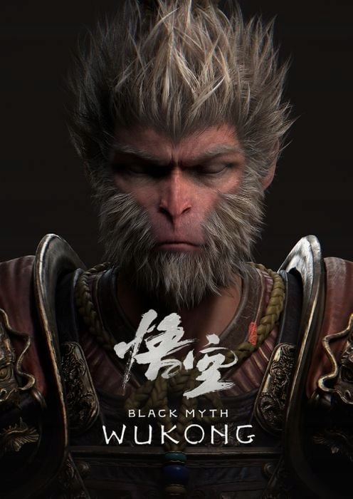 Black Myth Wukong Pl Pc Klucz Steam