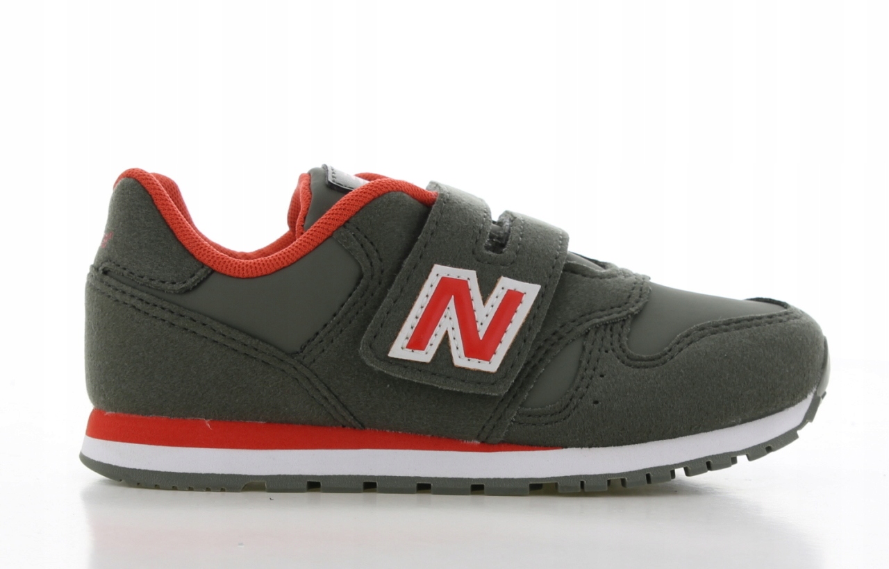 

Buty Dziecięce New Balance YV373CB R. 35