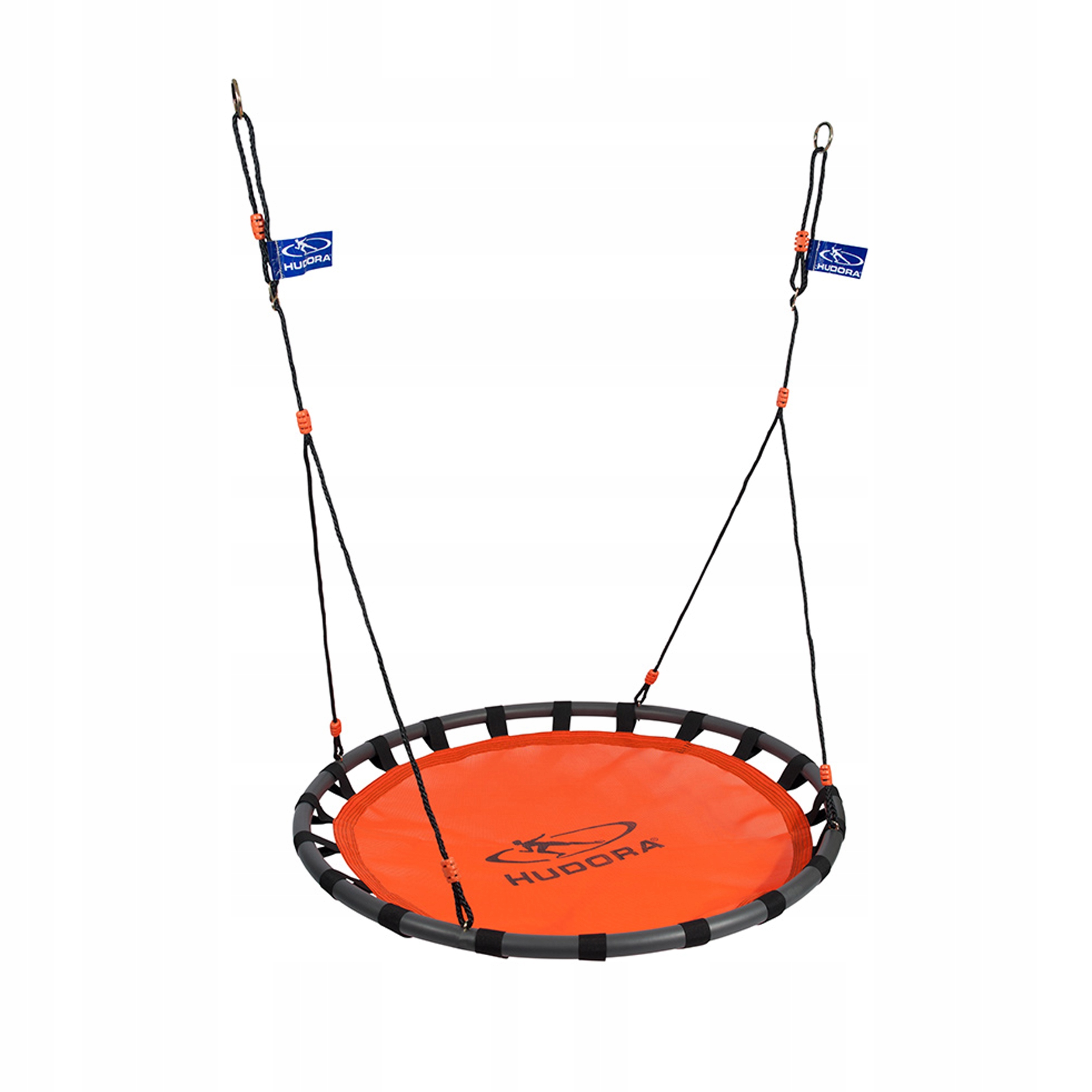 Huśtawka Gniazdo Bocianie pełne 120cm 120kg Hudora