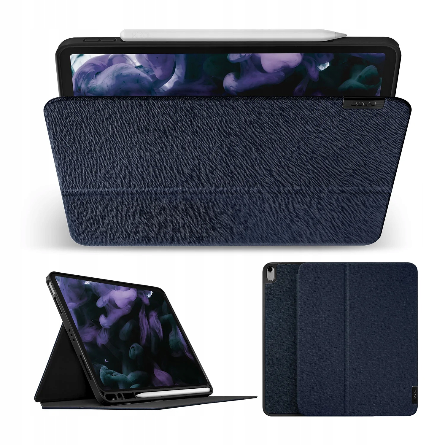 Laut Prestige Folio pouzdro Book obal pro iPad 10.9 10. generace 2022 11 2025
