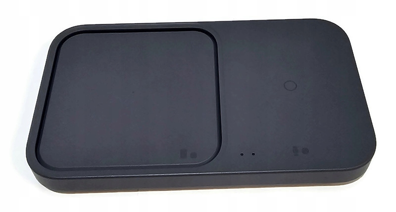 Indukční nabíječka Samsung EP-P5400BBEGEU černá