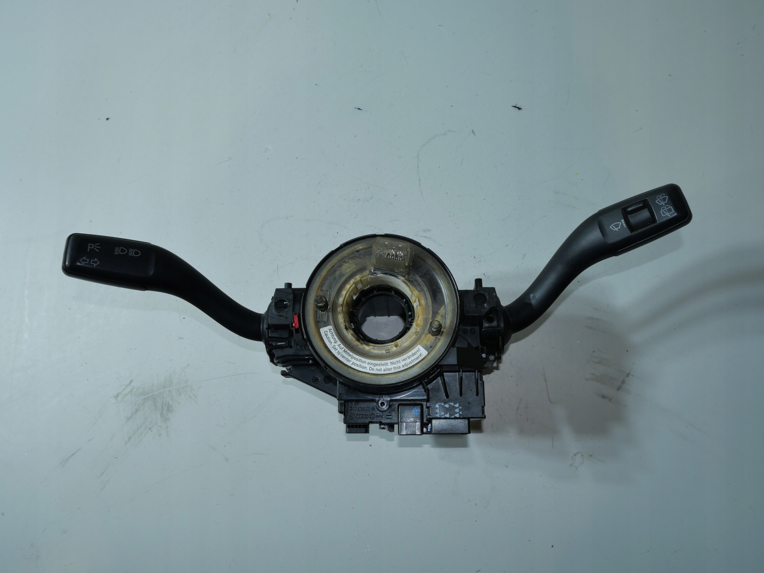 DEVIO LUCI TERGICRISTALLO TERGI pajak Audi A3 8P 8P0907137BG