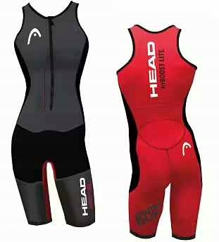 Head Sr My boost Lite Man neoprenový oblek M