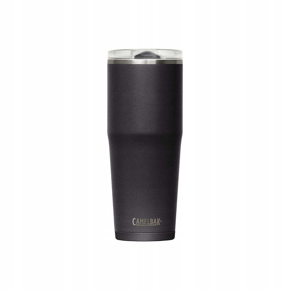 Kubek termiczny Camelbak Thrive Tumbler 600 ml (czarny)