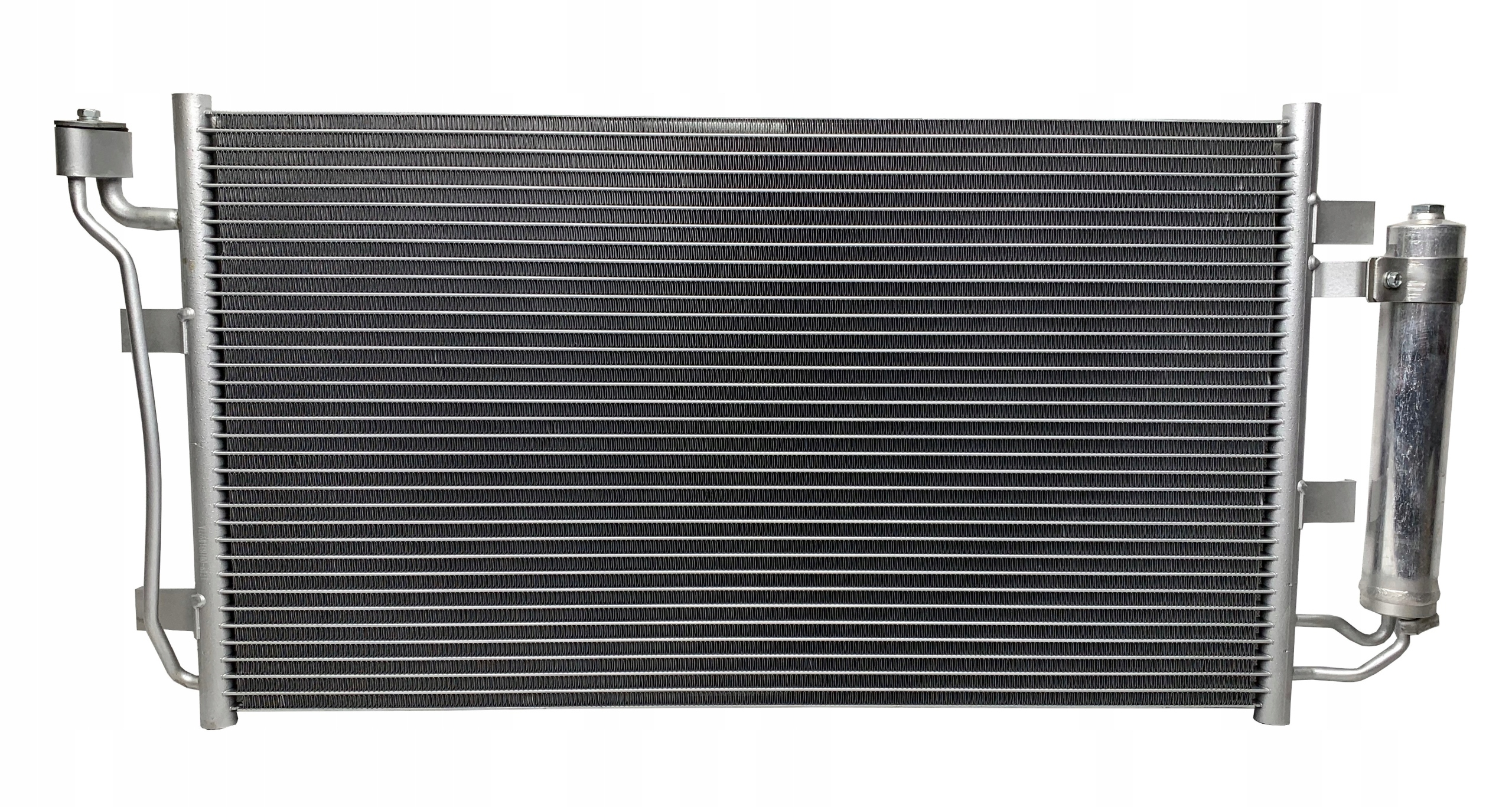 РАДИАТОР КОНДИЦИОНЕРА NISSAN LEAF21003na0a /21103na0a