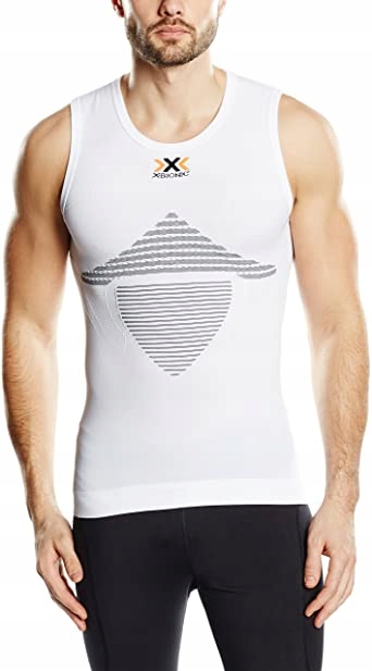 Termoaktivní tričko X-bionic Energizer Mk 2 Summer vel. XXL za 499 zł
