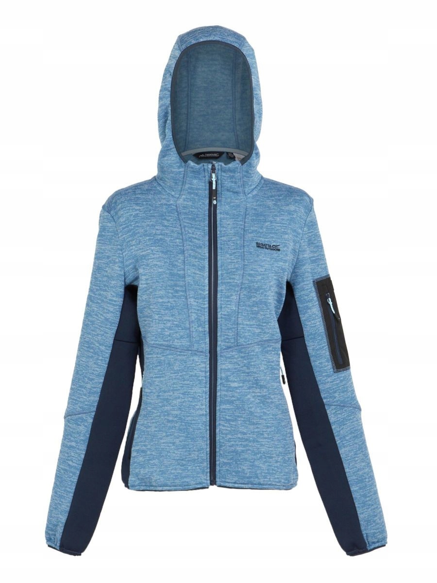 Dámská Mikina Kemilia Regatta RWA658 M03 velikost 38