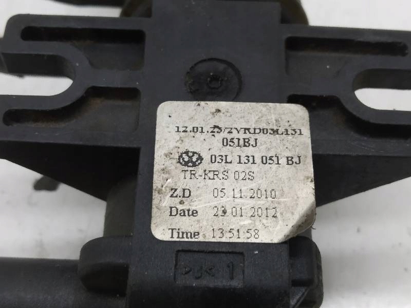 Sensor Unterdruck 03L131051BJ Skoda Octavia II