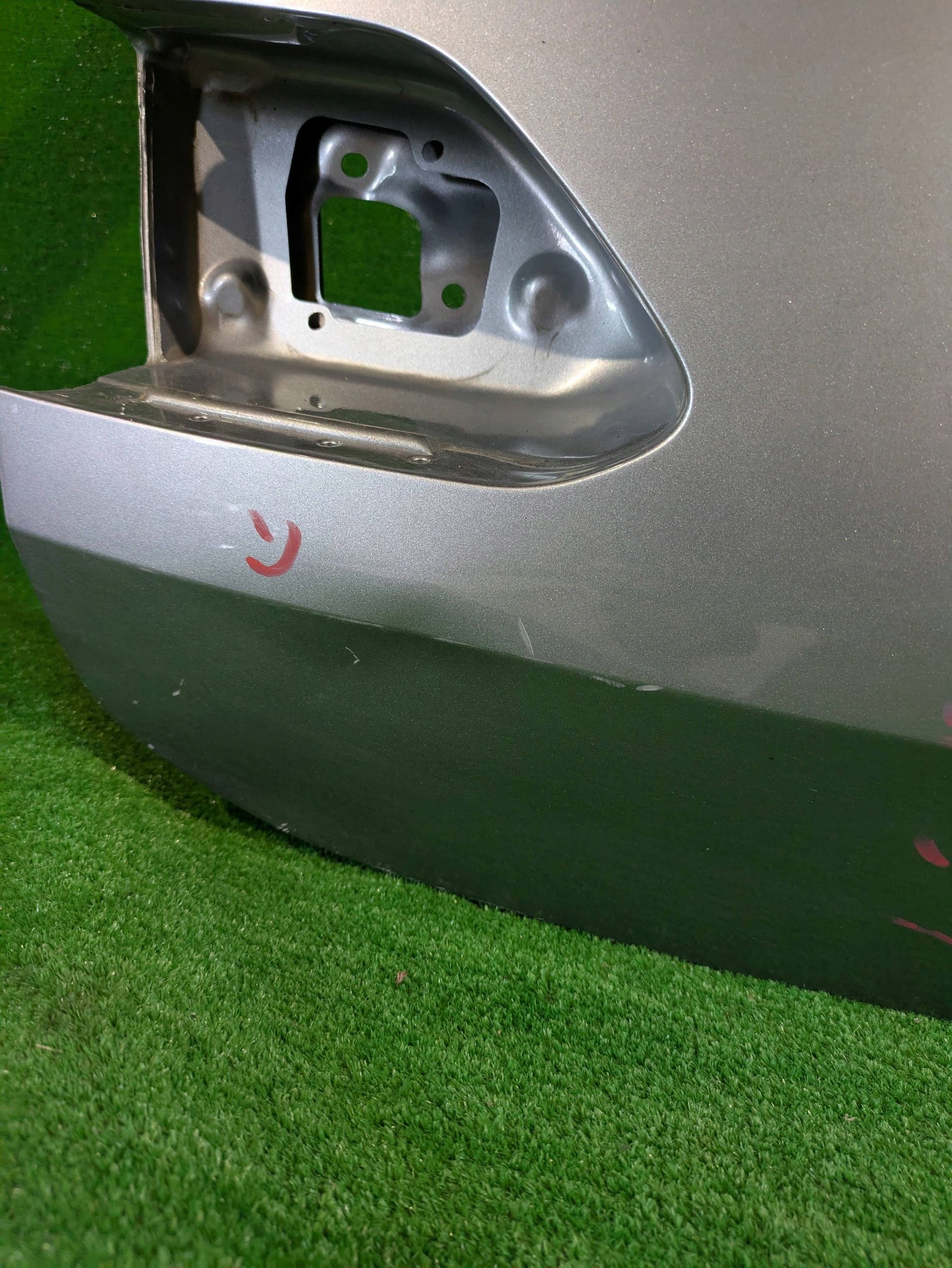 boot door rear VW ARTEON KOMBI