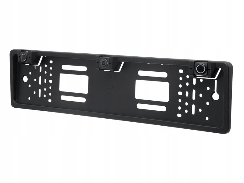 Камера заднего вида BLOW BVS-548 Frame + датчики cof.