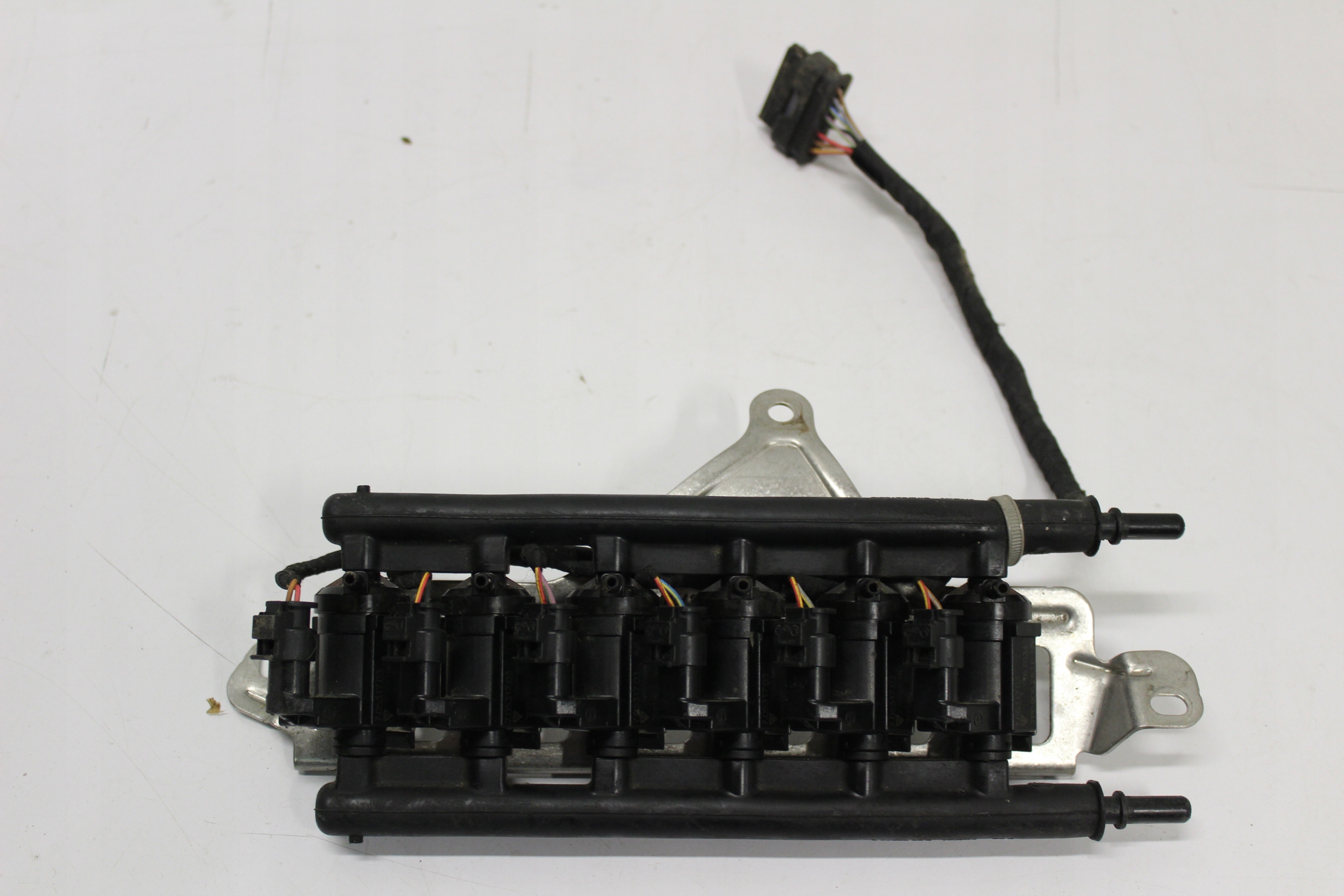 7PP906283J - КЛАПАНИ ЕЛЕКТРО КЛАПАН PORSCHE PANAMERA 991 911