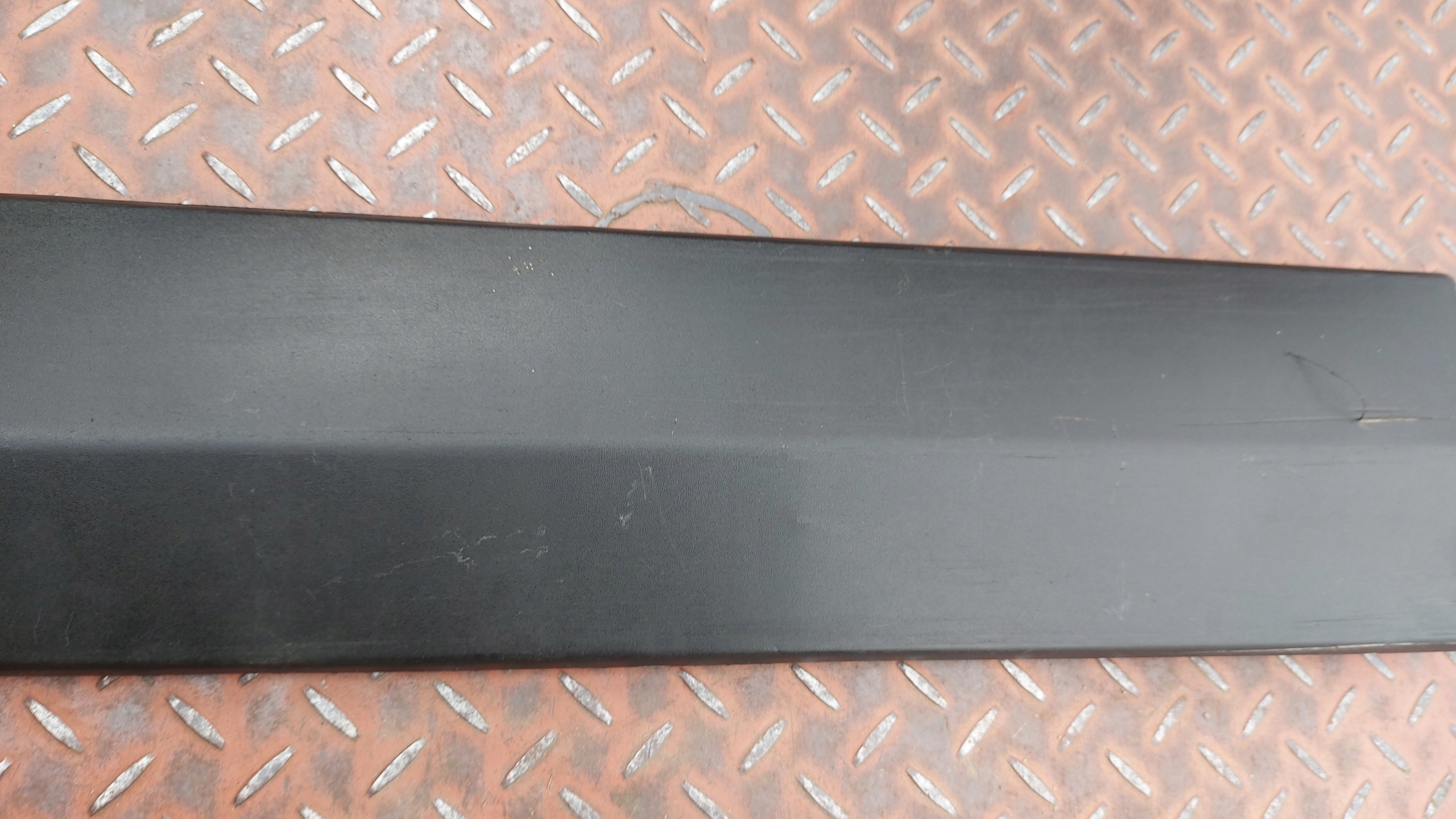 moulding door right front TOYOTA RAV4 V 18
