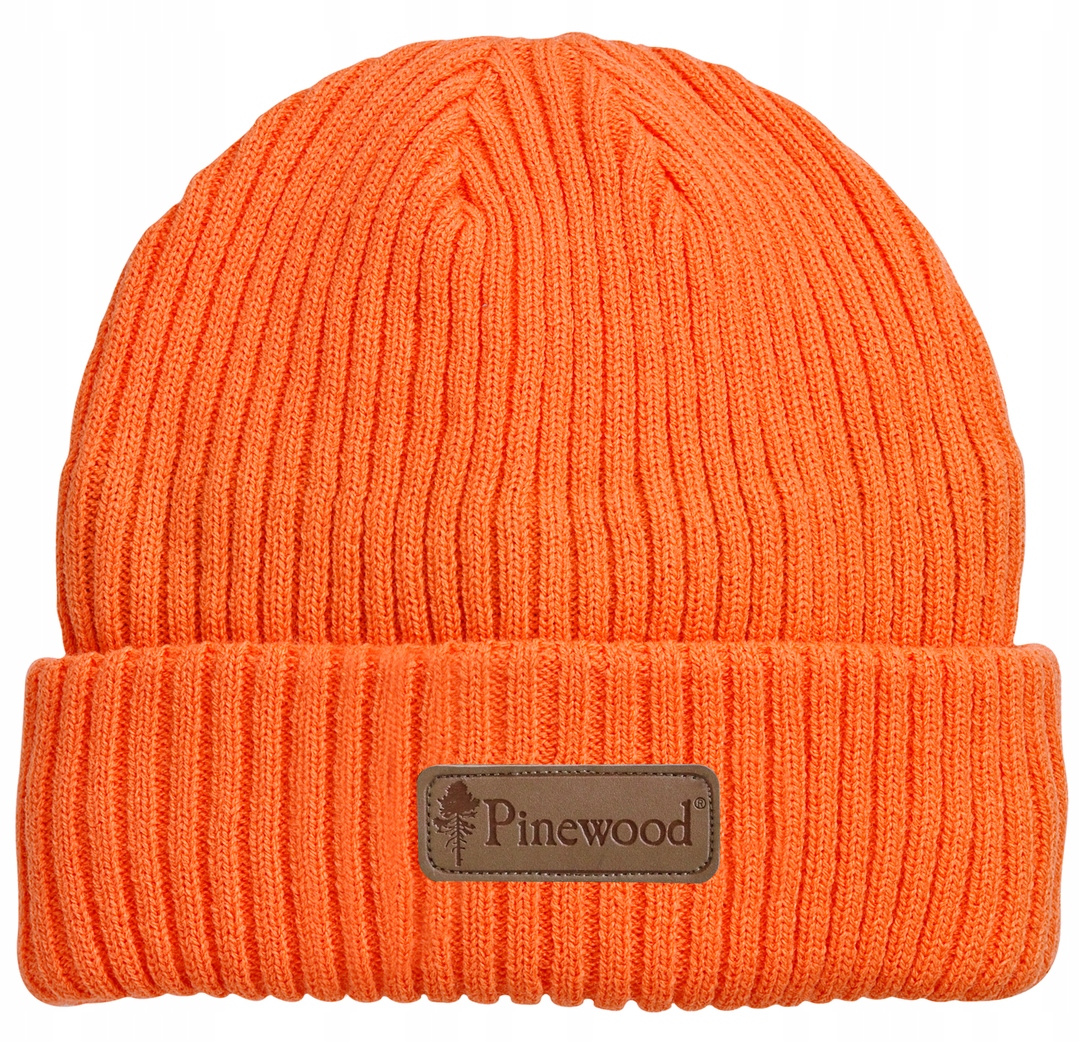 Pinewood Czapka New Stoten