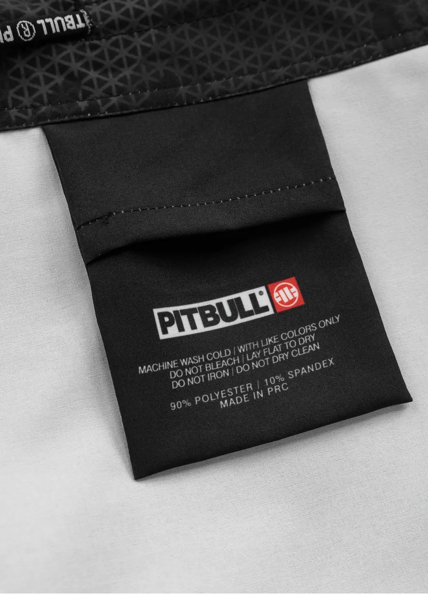 Spodenki treningowe sportowe PIT BULL MMA r.L Rozmiar L