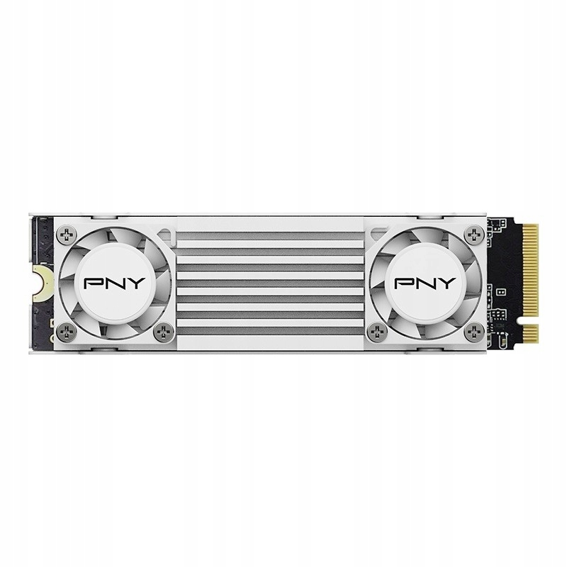 Dysk SSD 2TB M.2 2280 CS3150 M280CS3150HSW-2TB-RB