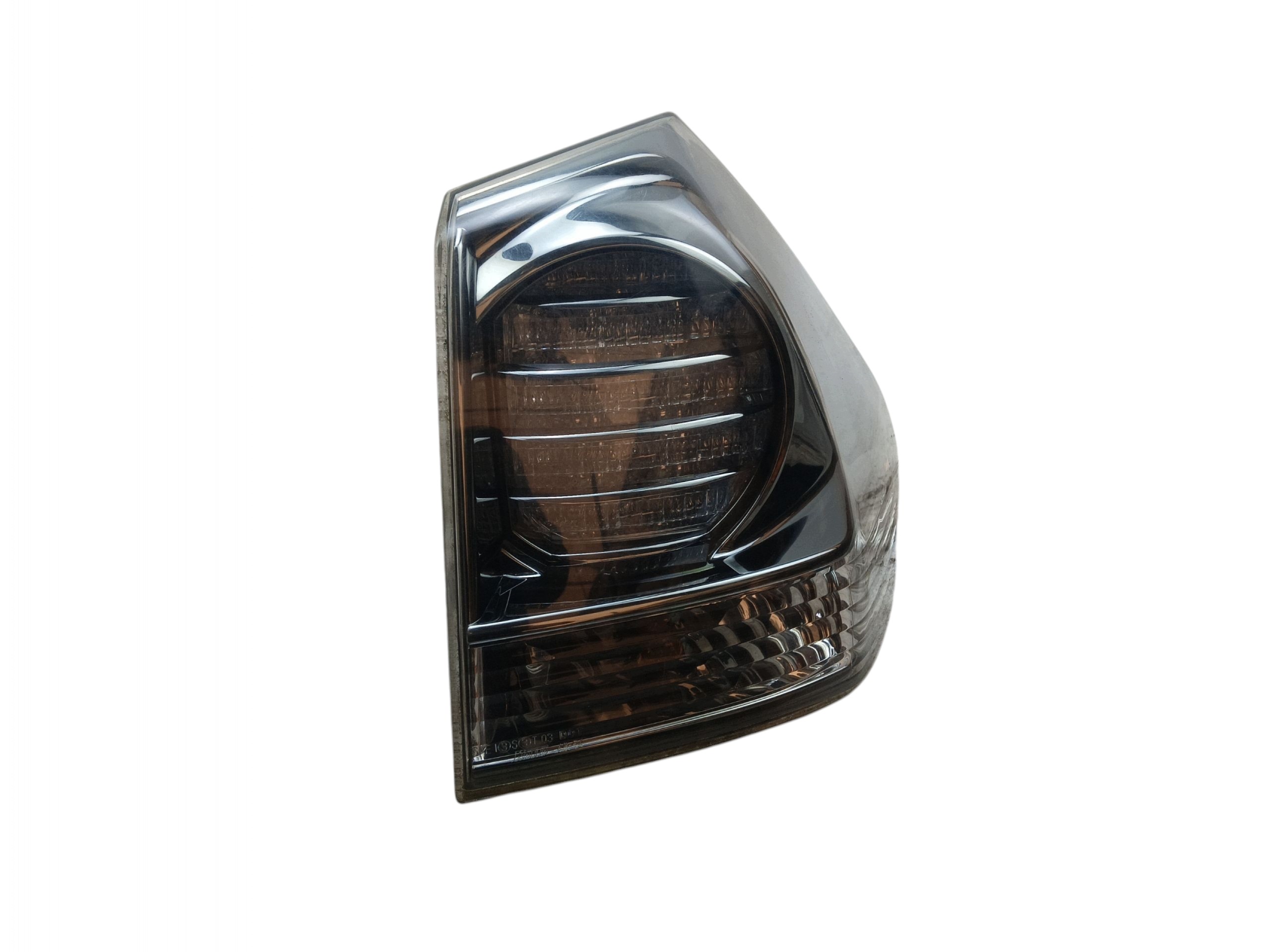feu droit droite arrière LEXUS RX II 400H (2004-2009) EUROPA