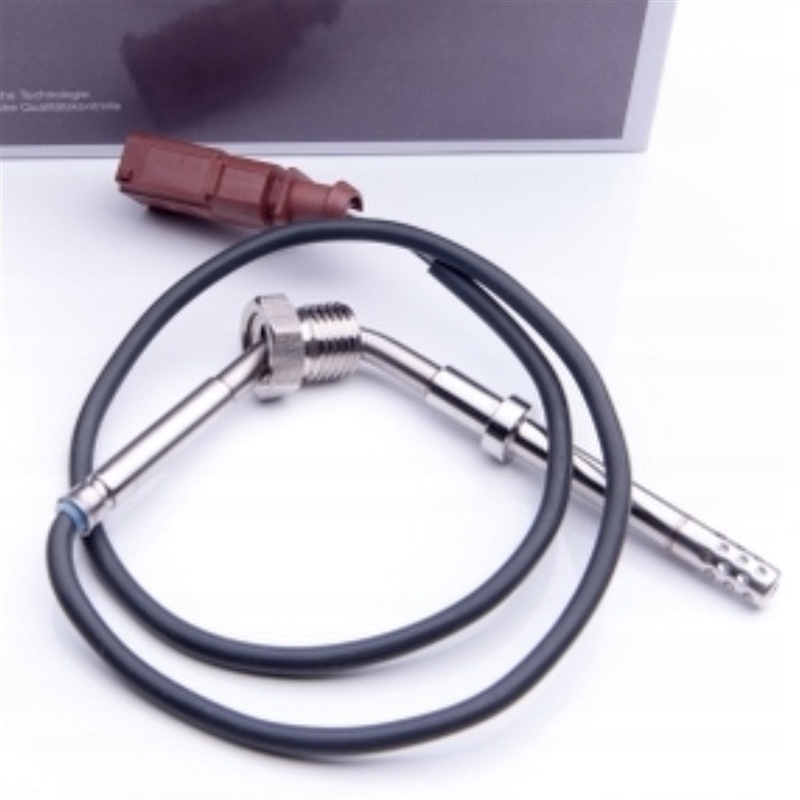 30SKV144 - Датчик температуры выхлопных газов для AUDI Q7 3.0 TDI