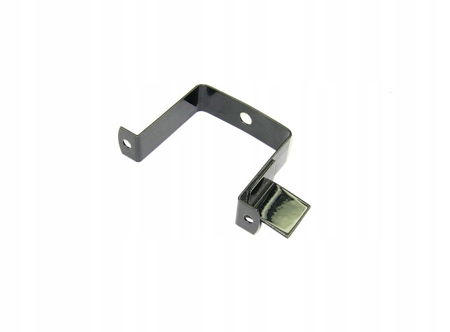 Mocowanie akumulatora Jawa 350 638 /0 czarne Producent inny