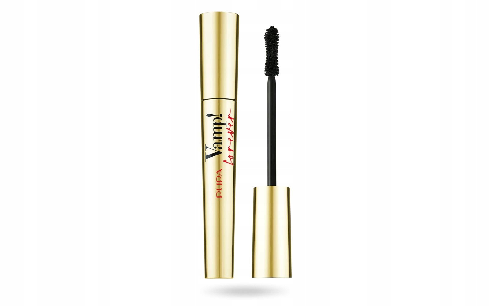 Pupa Vamp! Forever Řasenka Objemová 9,1 ML