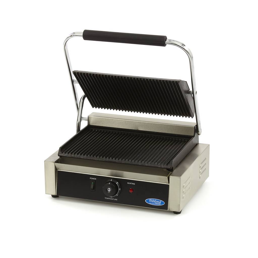 Kontakt grill PANINI gastronomiczny 2200W