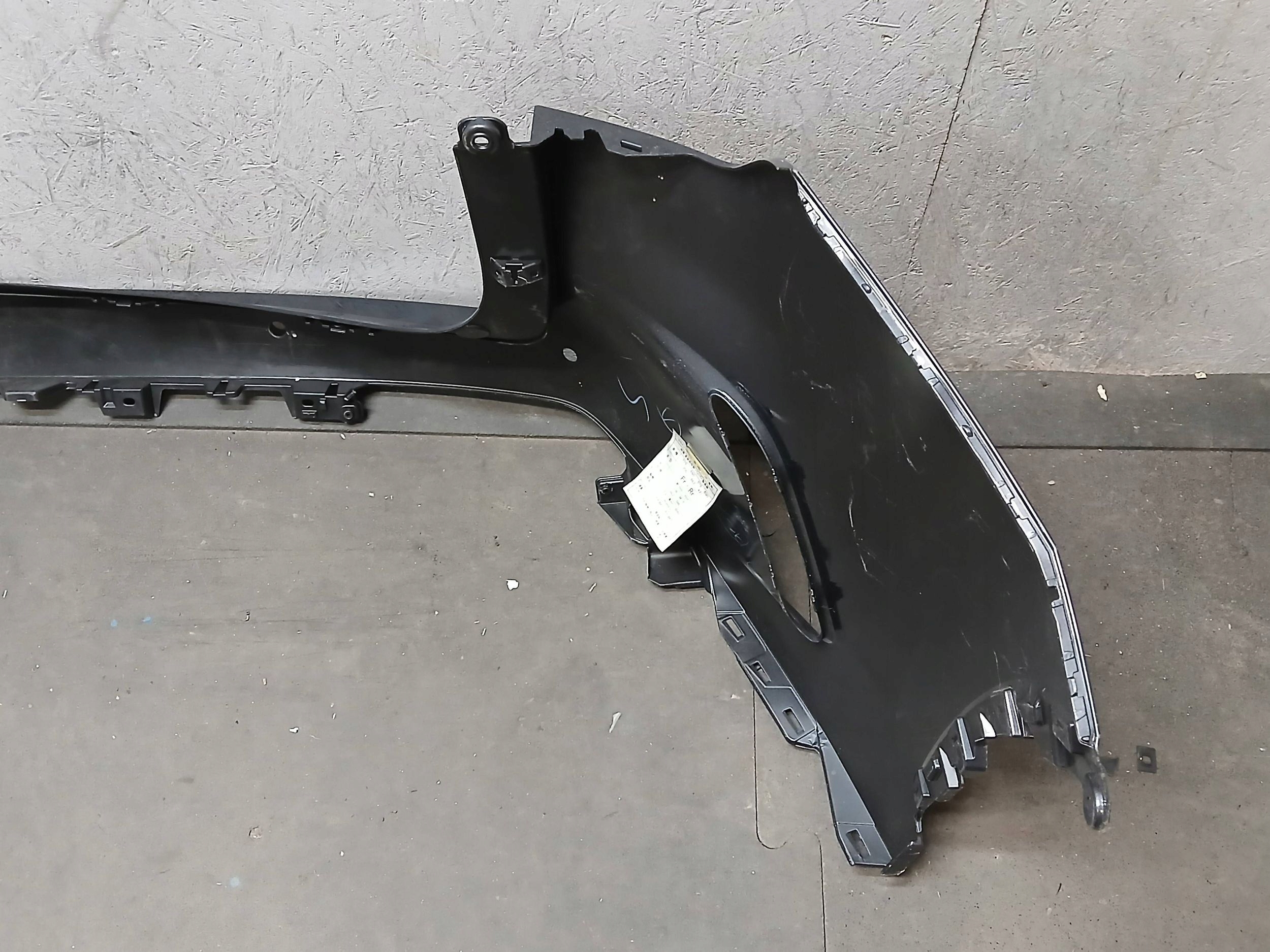 bumper rear part LEXUS NX II 2 21