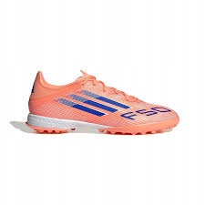 Fotbalová obuv Adidas F50 League Tf JH7723 velikost 39 1/3
