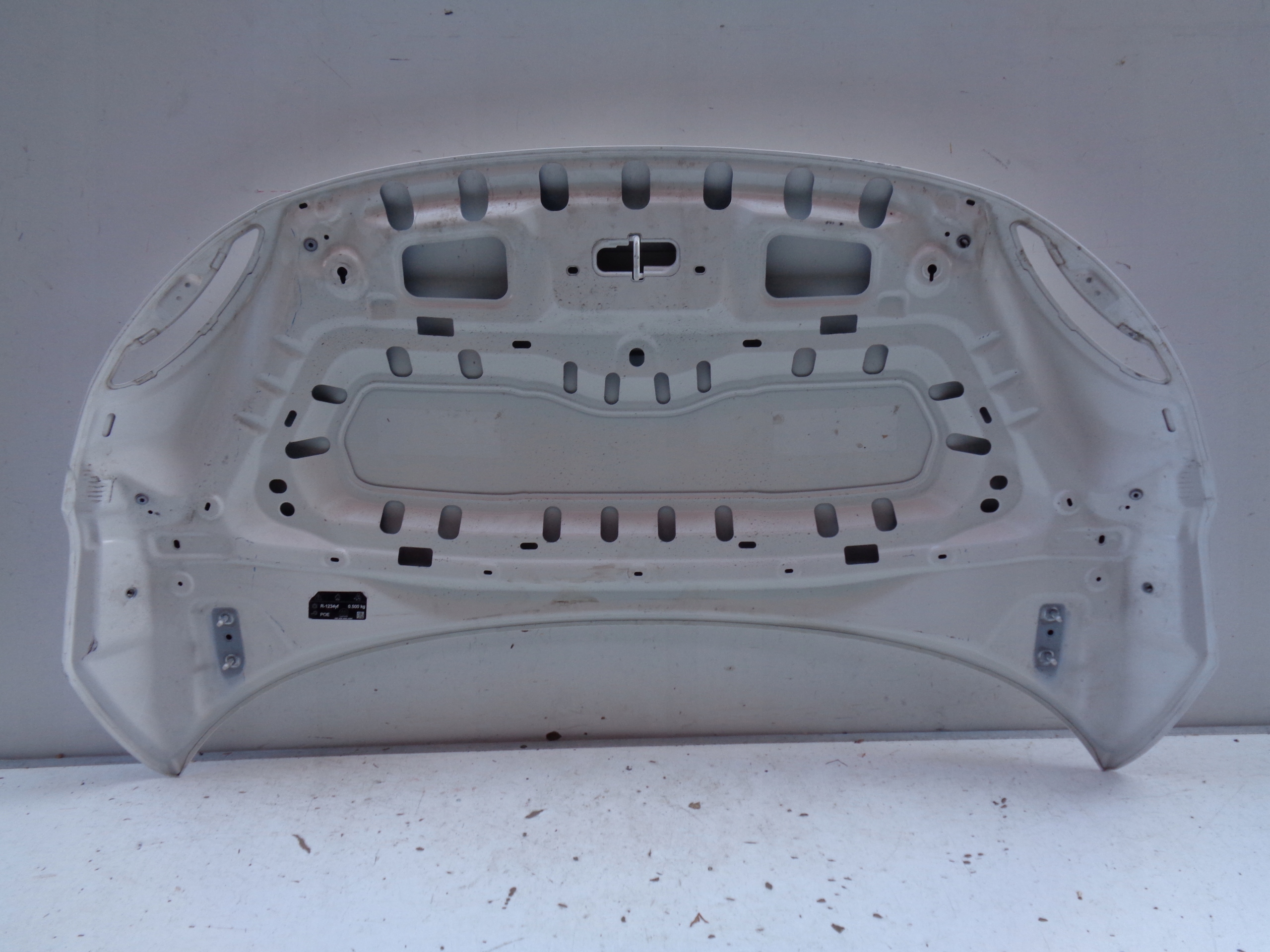 Capot FIAT 500 II 20- NR 45965