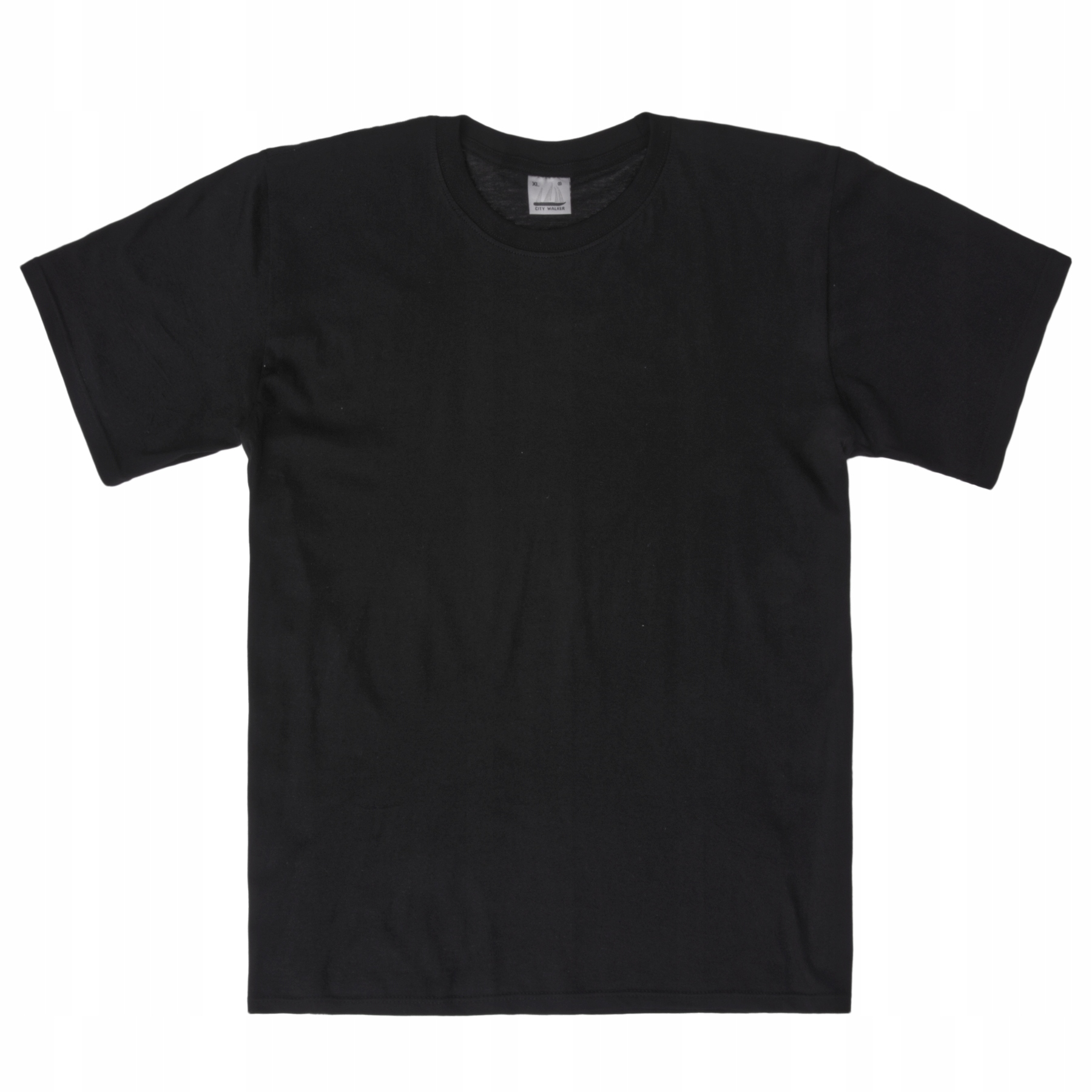 

T-shirt koszulka męska krótki rękaw bawełna sport