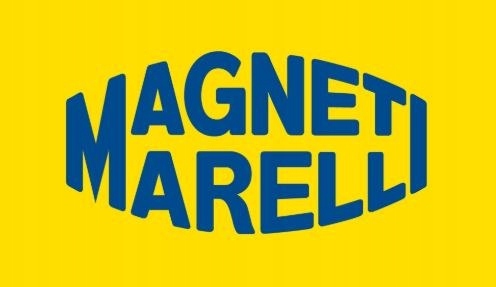 009 545 009 545 TERMOMETR DO KLIMATYZACJI PODWOJNY Marka Magneti Marelli