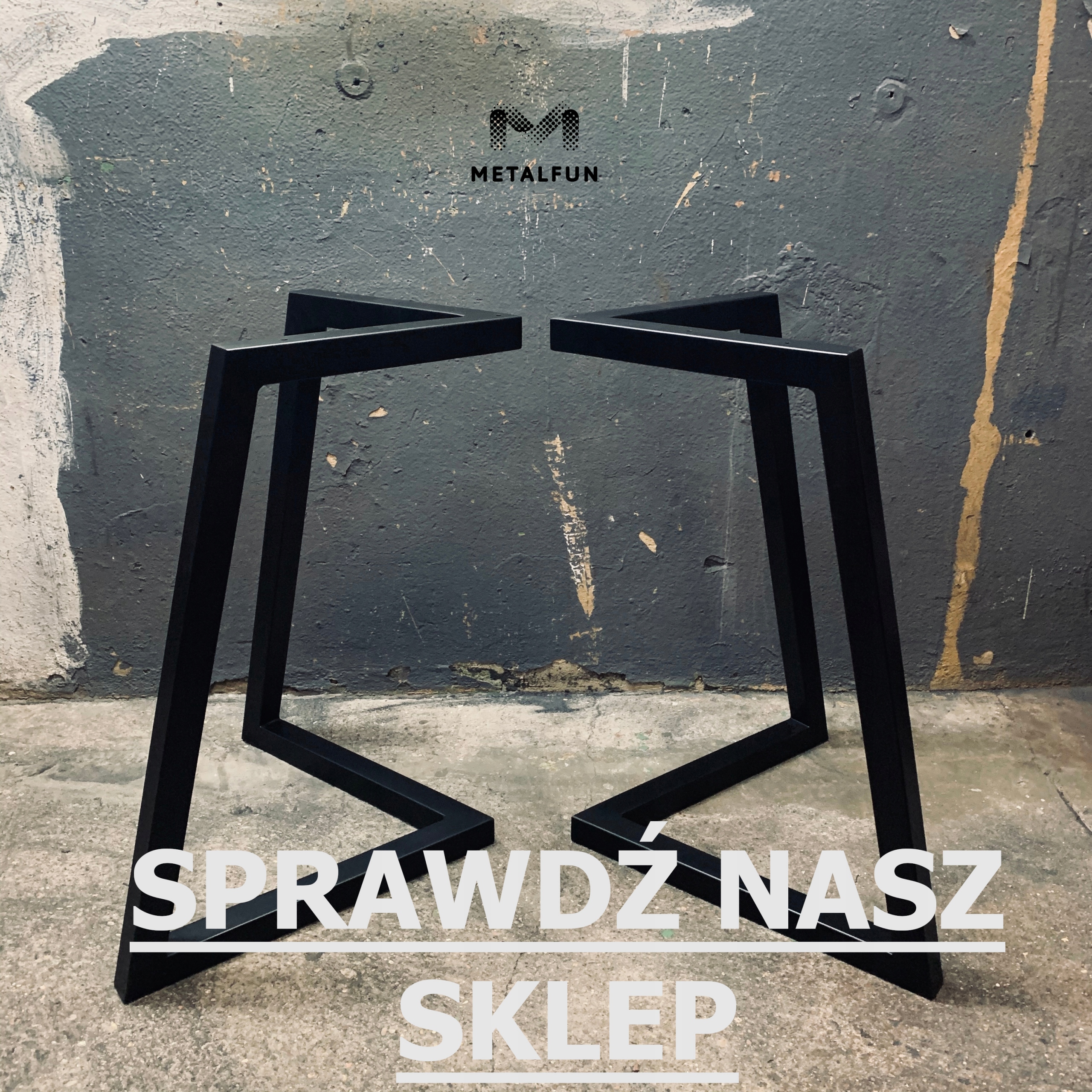 SZAFA METALOWA LOFT METALFUN Witryna Garderoba Liczba półek 5