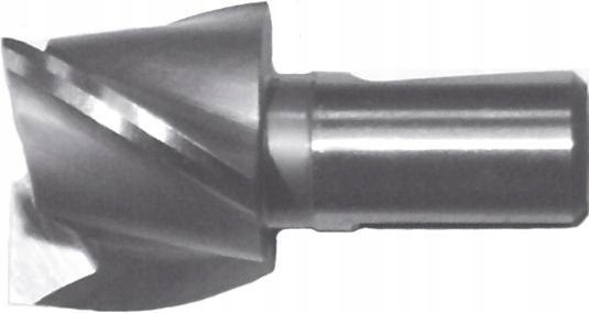 Pohlcovač s vodicím čepem Hss, průměr 1 22,5 mm
